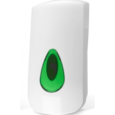 Tvålautomat Exklusiv Påfyllningsbar 900ml Tvålautomat Exklusiv Påfyllningsbar 900ml