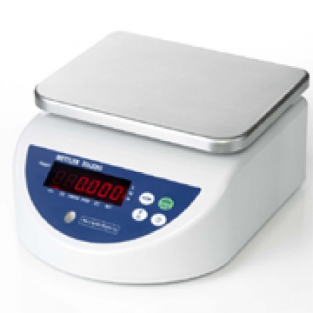 Mettler Toledo Bordsvåg