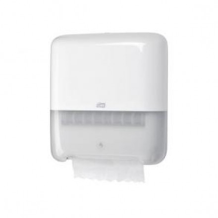 Tork Dispenser elektr för rulle H13 Blå