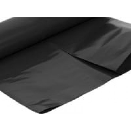 Sopsäck Strong Svart 125 liter 50my Sopsäck Strong Svart 125 liter 50my