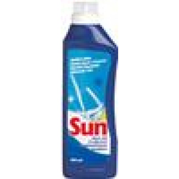 Sun Spolglans 500ml