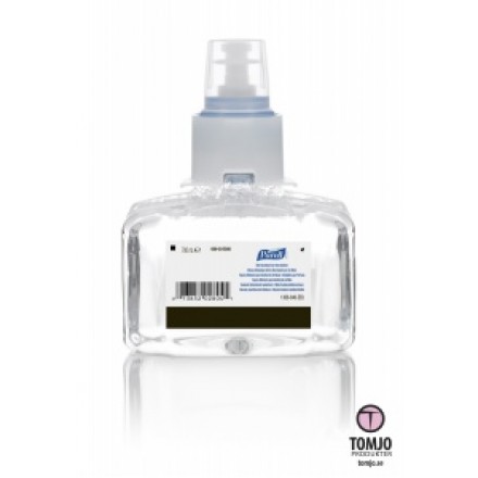 PURELL LTX-7 Advanced Handdesinfektionsskum 700ml 
