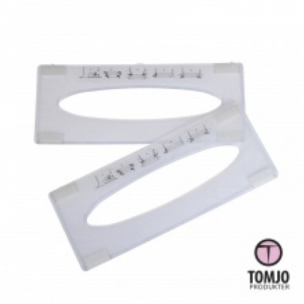 Inlägg till Pappershanddukshållare Inlägg till Pappershanddukshållare