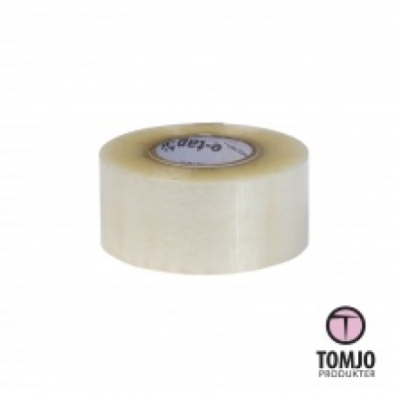 E-Tape 2 Solvent Transparent E-Tape 2 Solvent Transparent