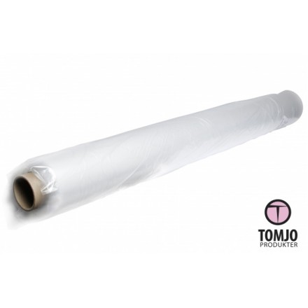 PE Toppark 1300mm x 1700mm Klar PE Toppark 1300mm x 1700mm Klar