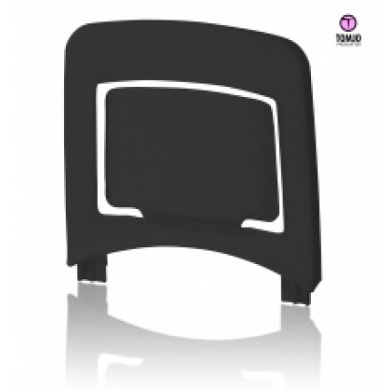 MESSENGER Dispenser Station Svart LTX/ADX