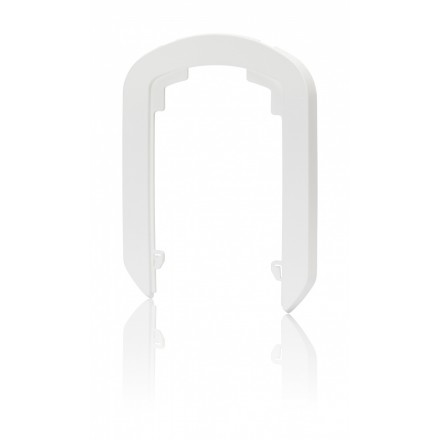 GOJO ADX-12 TRUE FIT Väggplatta Vit 1250ml