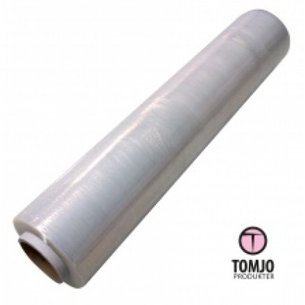 T-STRETCH Handsträckfilm DS Extra 