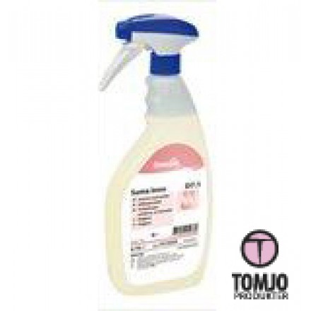 Stålglans Diversey Suma Inox D7 750ml