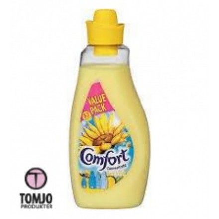 Sköljmedel Comfort Professional Sunfresh 2liter Sköljmedel Comfort Professional Sunfresh 2liter