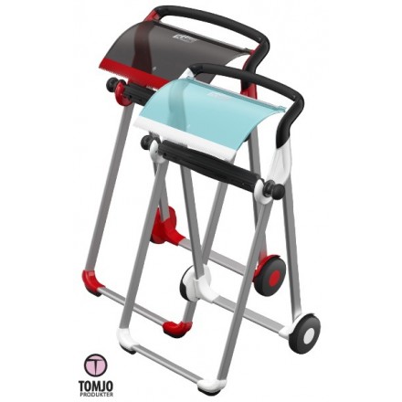 Golvställ Tork W1 Turkos Golvställ Tork W1 Turkos