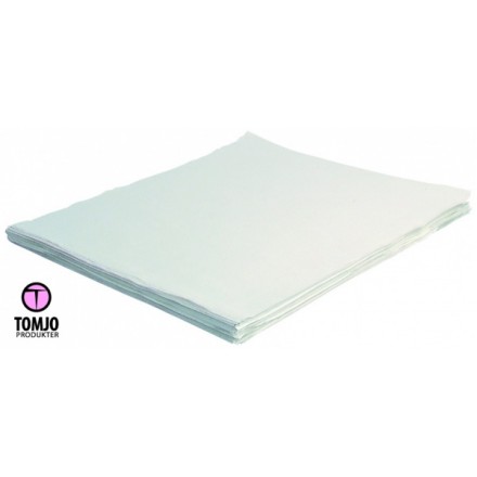 Britspapper Underlägg Natur 1-lag Ark 40x45cm Britspapper Underlägg Natur 1-lag Ark 40x45cm