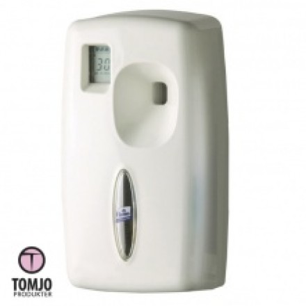 Lotus Luftfräschare Dispenser Vit