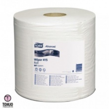 Torkrulle Kombi Advanced 415 W1/W2 Torkrulle Kombi Advanced 415 W1/W2