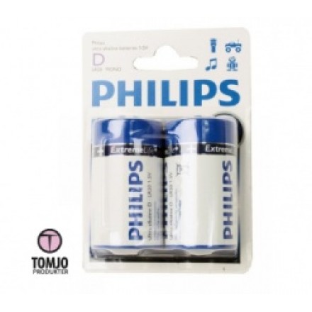 Philips LR20 D