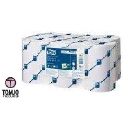 Handtorkspapper Tork H13 Blå