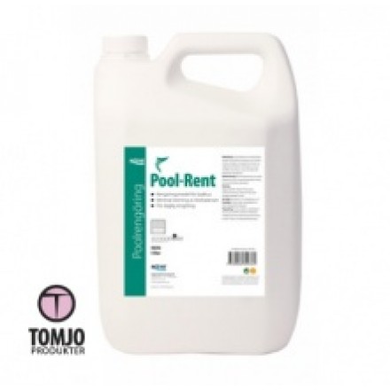 Pool-Rent Activa 5 liter