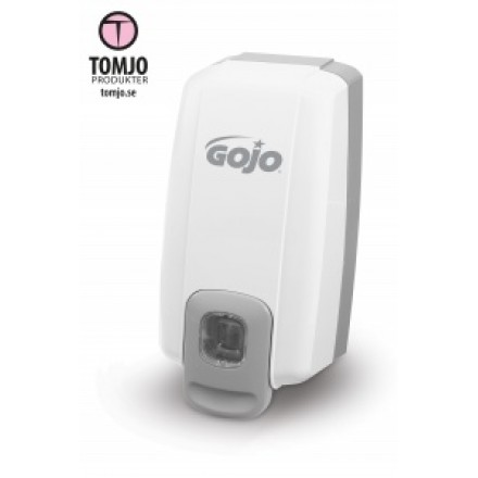 GOJO NXT Manuell Lotiontvåldipenser 1000ml