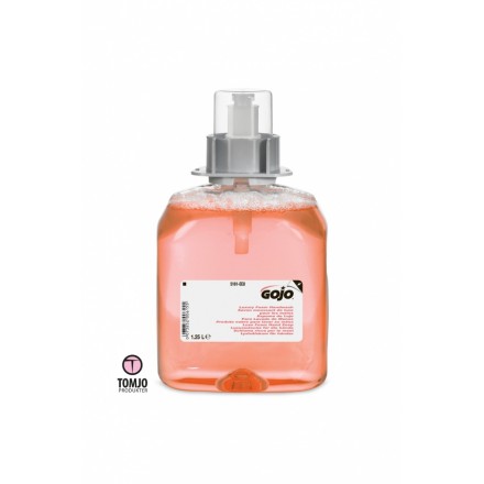 GOJO FMX Premium Skumtvål med återfuktningsmedel 1250ml