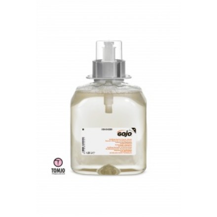 GOJO FMX Antimicrobial Skumtvål 1250ml