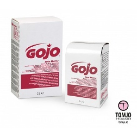 GOJO NXT Spa Bath Kropp och Hårschampo 1000ml