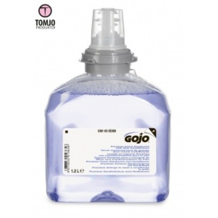 GOJO TFX Premium Skumtvål 1200ml GOJO TFX Premium Skumtvål 1200ml