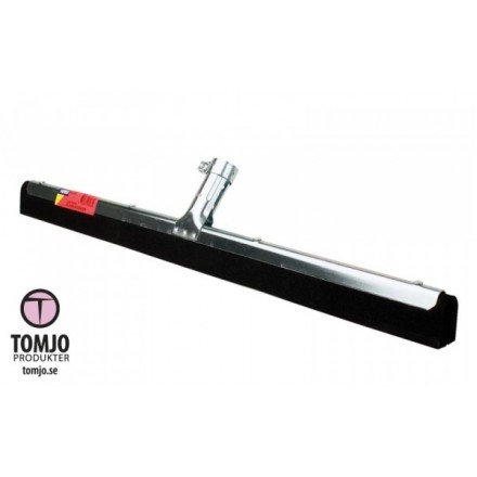 Golvraka utan skvättkant 45cm Svart Golvraka utan skvättkant 45cm Svart