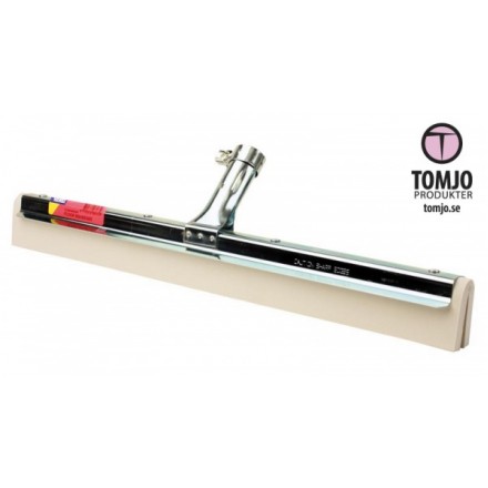 Golvraka med skvättkant 45cm Vit Golvraka med skvättkant 45cm Vit