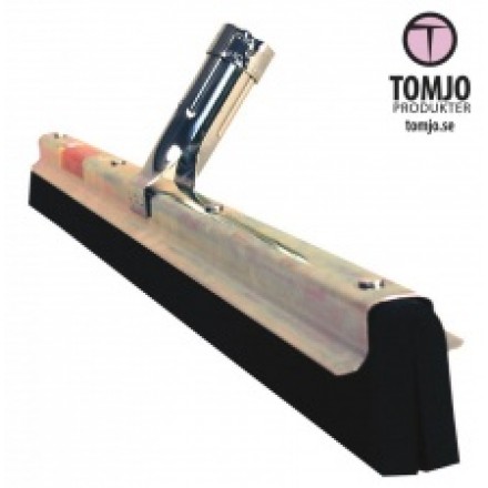 Golvraka med skvättkant 55cm Svart Golvraka med skvättkant 55cm Svart