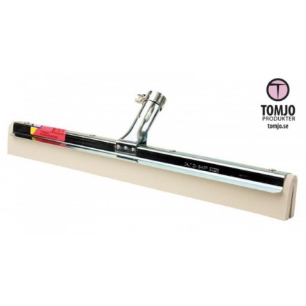 Golvraka med skvättkant 55cm Vit Golvraka med skvättkant 55cm Vit