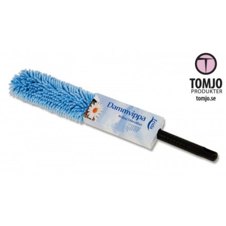 Frida Elementborste / Dammvippa Refill Frida Elementborste / Dammvippa Refill