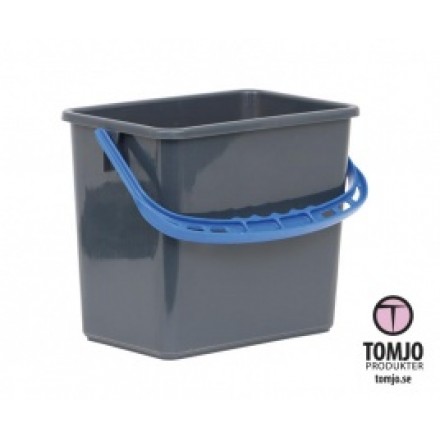 Hink 6L Blå Hink 6L Blå