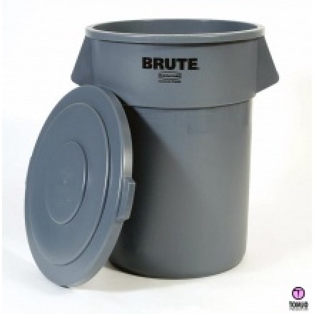 Brute Container System Lock Grå Brute Container System Lock Grå