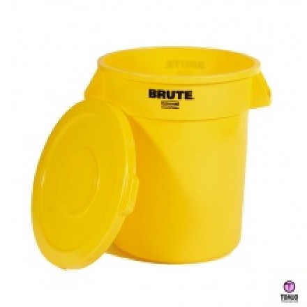 Brute Container System Lock Gul Brute Container System Lock Gul