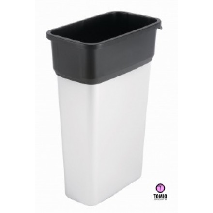 Vileda Geo Återvinningssystem Avfallskärl 70 liter