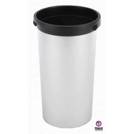 Vileda Iris Återvinningssystem Avfallskärl 50 liter