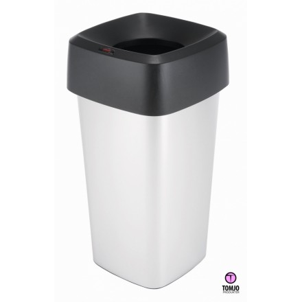 Vileda Iris Återvinningssystem Avfallskärl 60 liter