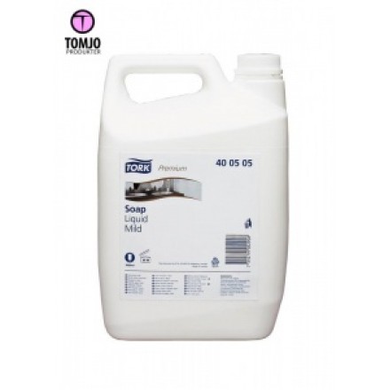 Tvål Tork Premium S3 Tvål Tork Premium S3