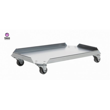 Vileda Geo Återvinningssystem Bottenvagn till återvinningskärl