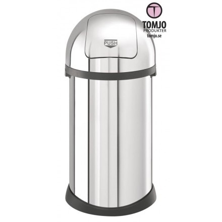 Brabantia Push bin 50 liter Brabantia Push bin 50 liter
