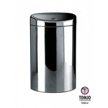 Brabantia Touch bin 40 liter Brabantia Touch bin 40 liter