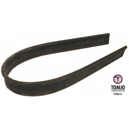 Gummiblad Ettore 25cm Gummiblad Ettore 25cm