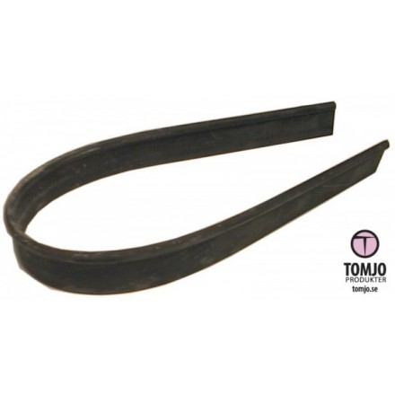 Gummiblad Ettore 45cm Gummiblad Ettore 45cm