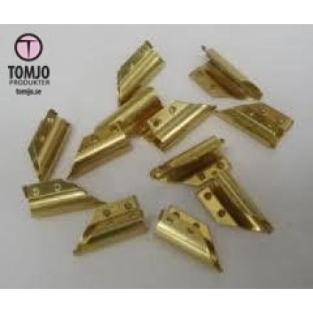 Clips Ettore För Gummiblad Clips Ettore För Gummiblad