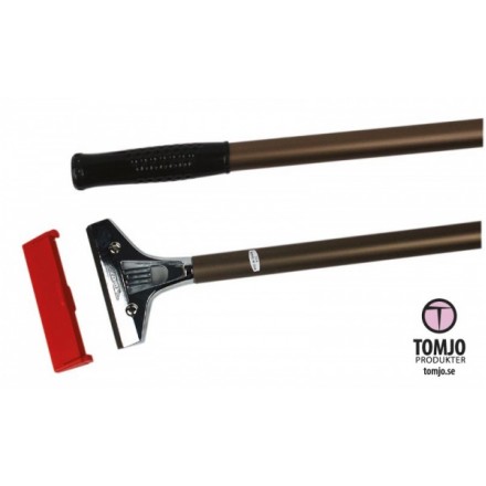 Golvskrapa 120cm lång Golvskrapa 120cm lång