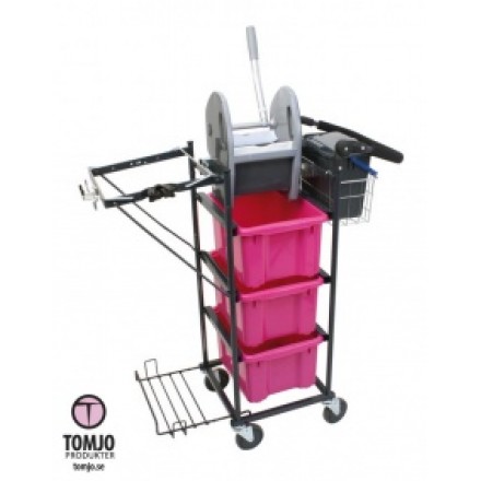 Våtvagn Activa Palett Våtvagn Activa Palett