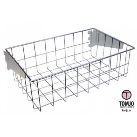 Trådkorg stor konsol Trådkorg stor konsol