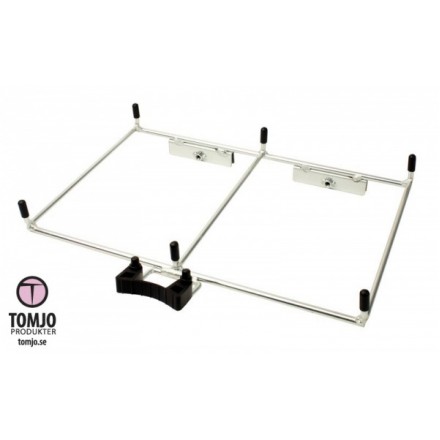 Tvättpåsehållare Duo Tvättpåsehållare Duo