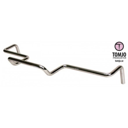 Fot och moppstöd Fot och moppstöd