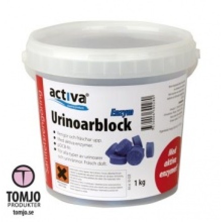 Urinoarsten Activa Bio Enzym 1kg